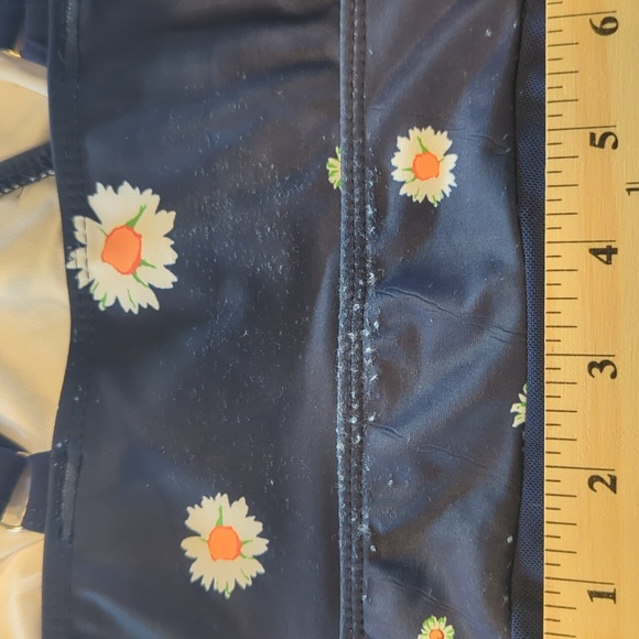 BloomChic Mesh Overlay Swim Sundress - Picture 15 of 17